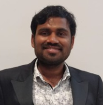 Krishna Chandrapati